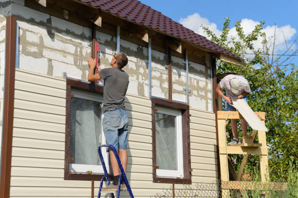 Best Siding Painting and Refinishing  in Bridgeport, WV