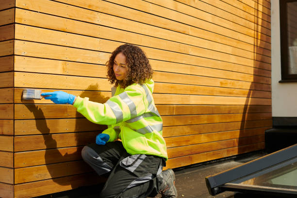 Best Siding Removal and Disposal  in Bridgeport, WV