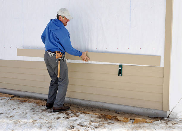  Bridgeport, WV Siding Pros