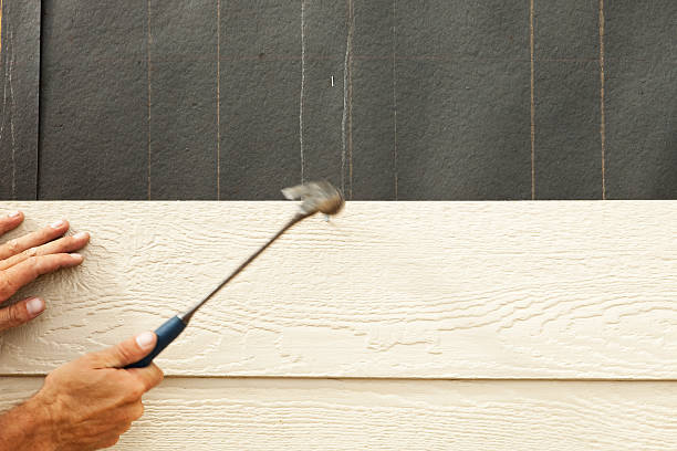 Best Siding for New Construction  in Bridgeport, WV
