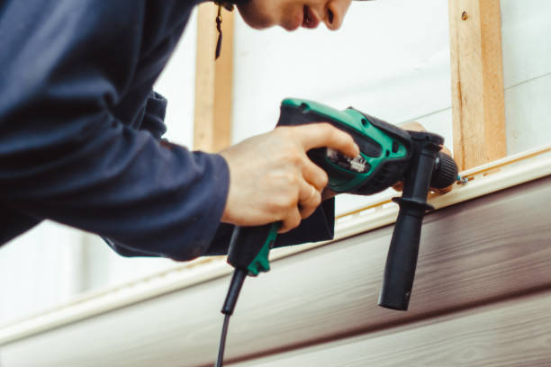 Best Composite Siding  in Bridgeport, WV